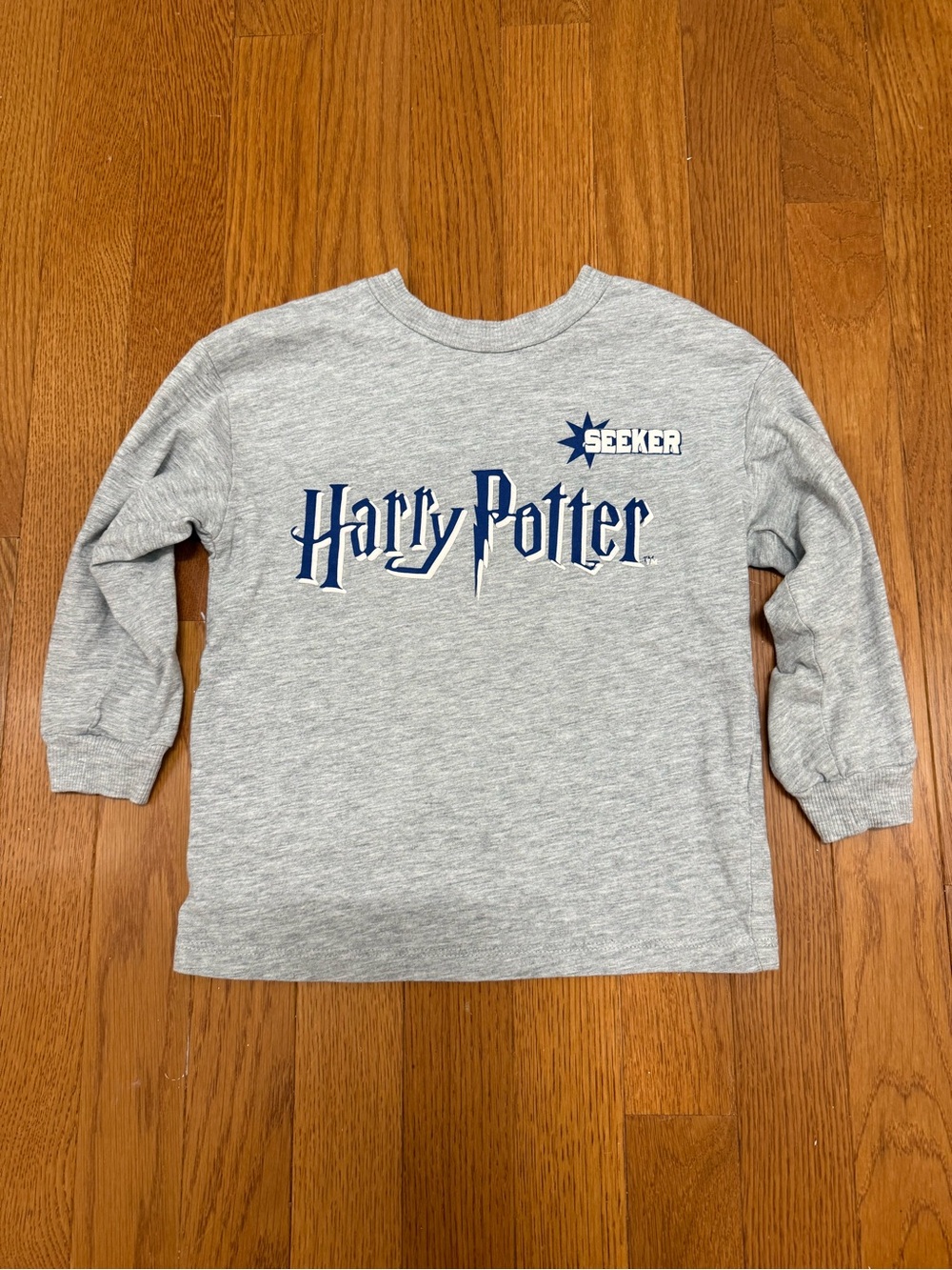 H&M Harry Potter Shirt